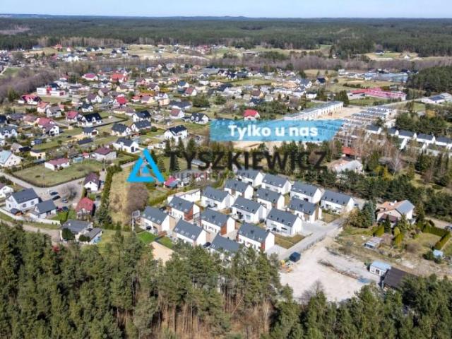 Brukowa 94,75 m², Orle