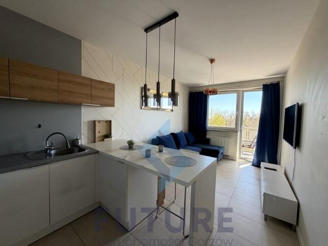 Brukselska 36 m², Gorzów Wielkopolski