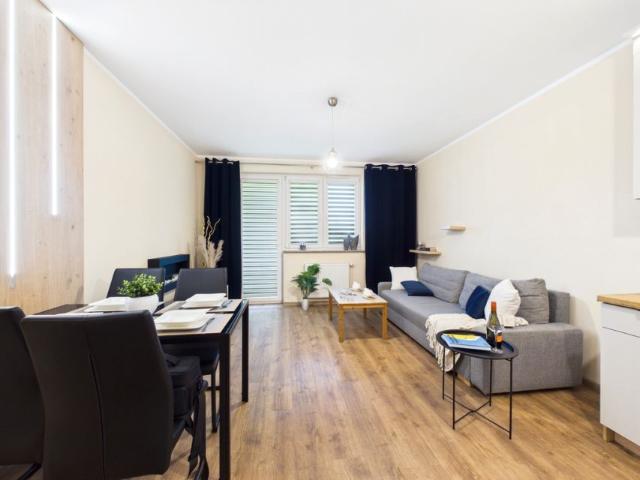 Brukselska 37,92 m², Gorzów Wielkopolski