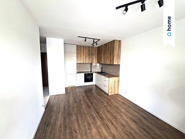 Brukselska 32,50 m², Gorzów Wielkopolski