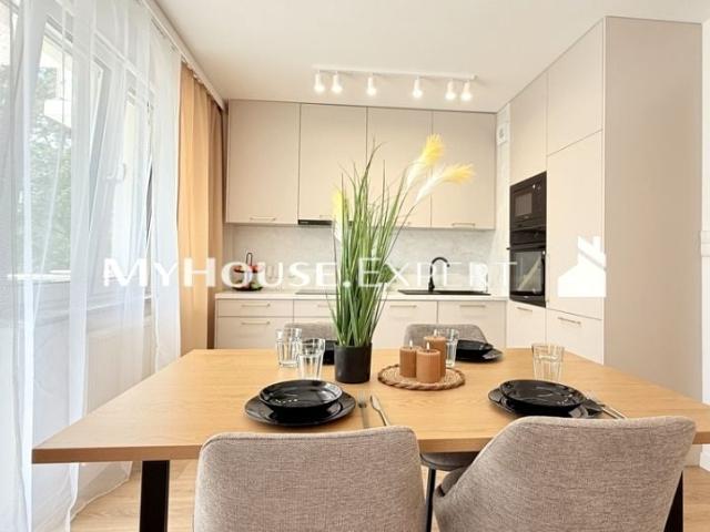 Brukselska 52,24 m², Gorzów Wielkopolski