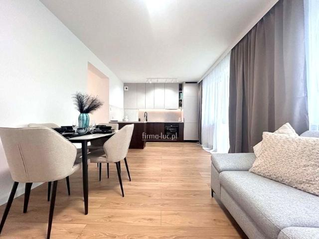 Brukselska 53,23 m², Gorzów Wielkopolski