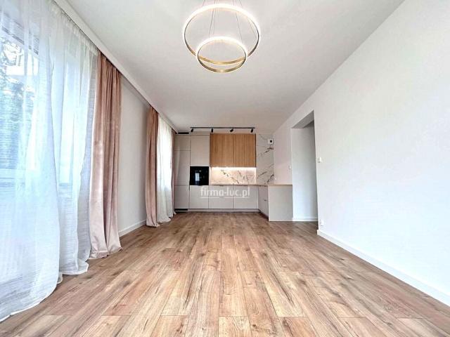 Brukselska 53,30 m², Gorzów Wielkopolski