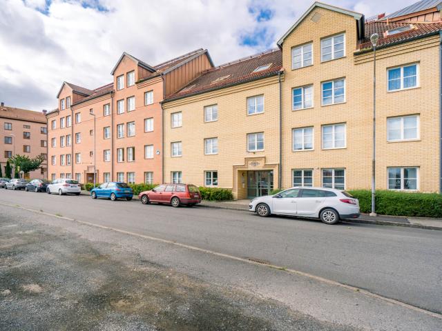 Bruksgatan 1