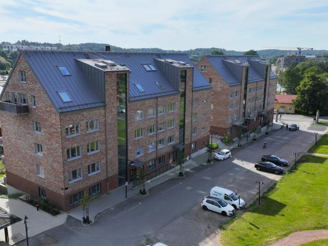 Bruksgatan 1 Bostad 3854 1012 Wallenstam