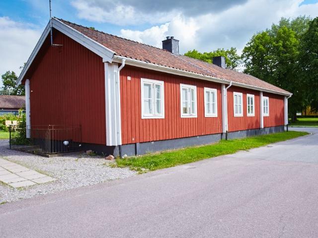Bruksgatan 21 A