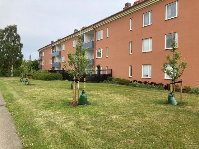 Bruksgatan 3 A