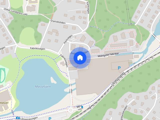 Bruksgatan 5