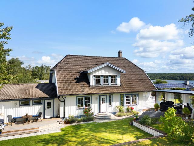 Brukskogsvägen 9