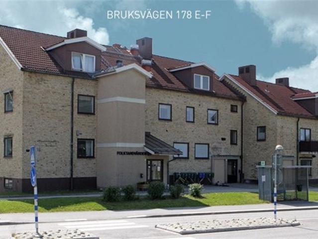 Bruksvägen 187 C