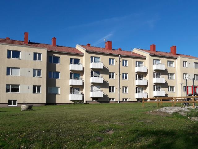 Bruksvägen 100 A