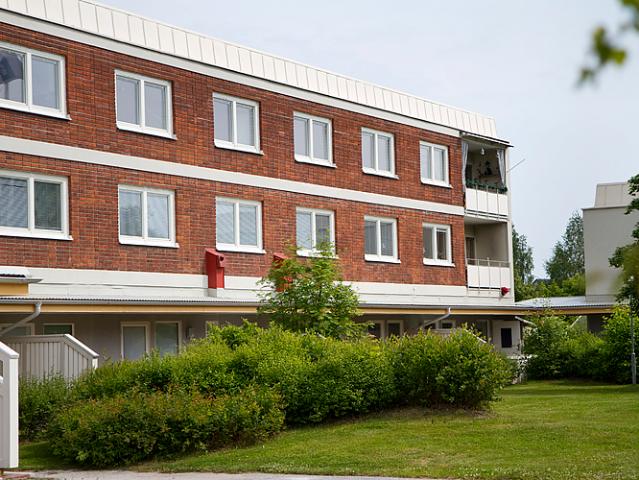 Bruksvägen 21 C