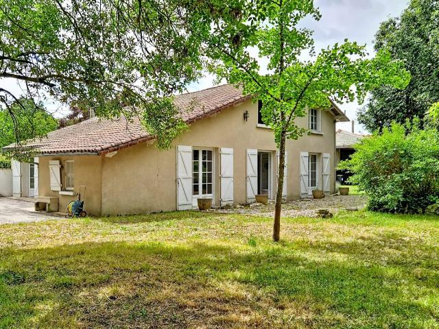 Brûlain Vente Maison 79