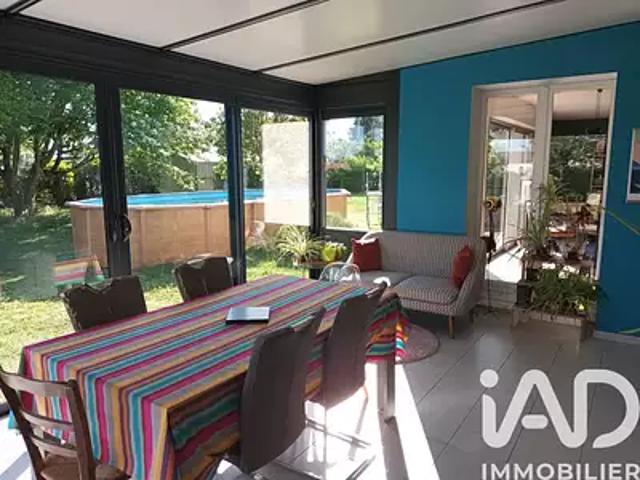 Brûlain 79230 Achat / Vente maison 9 pièces t9