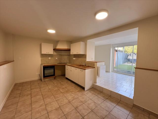 BRULLIOLES Appartement T2 Rénové