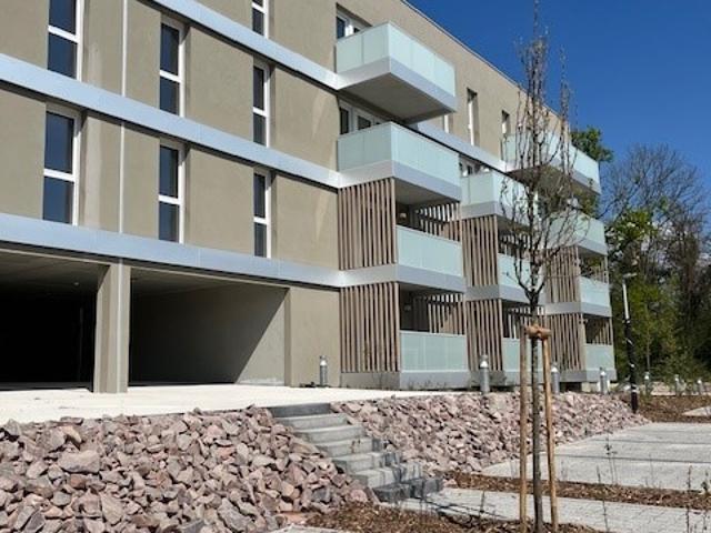 BRUMATH A louer sans frais d'agence Plusieurs superbes appartements T2