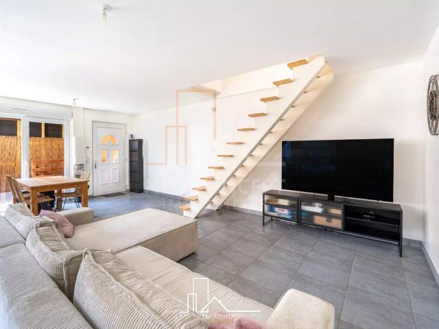 Brumath Vente Appartement 67