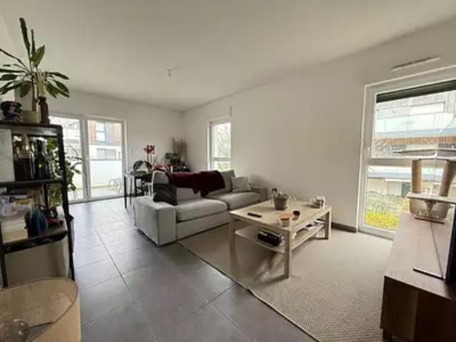 Brumath 67170 Achat / Vente appartement 2 pièces t2