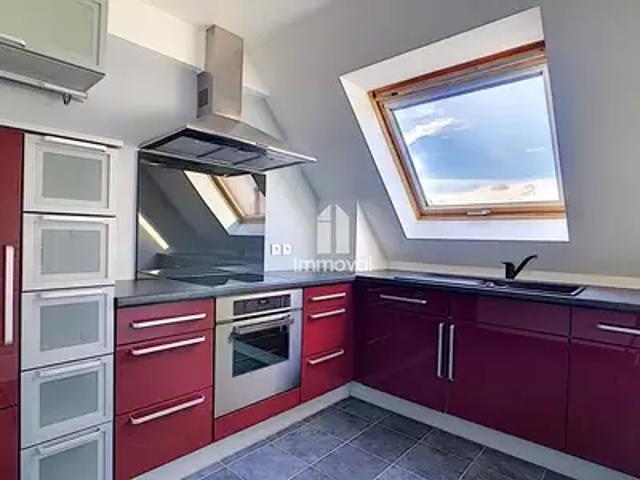 Brumath 67170 Location appartement 2 pièces t2