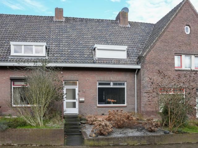 Brunahildestraat, 57, 6443XE, Brunssum, Limburg 6443XE