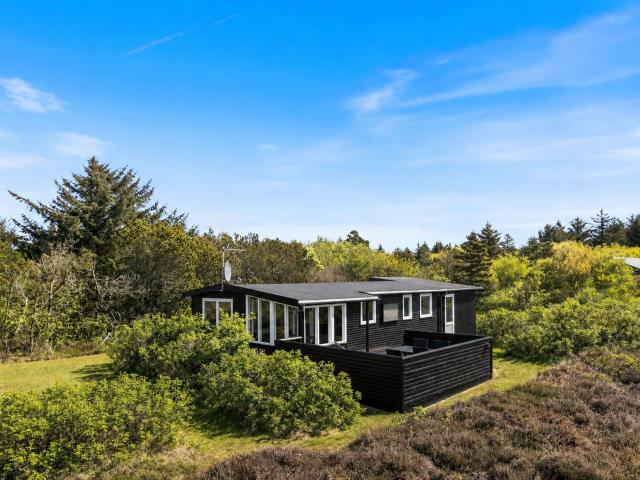 Brunbjergvej 44, Lodbj Hede