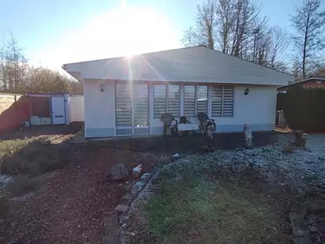 Brunémont 59151 Achat / Vente maison 4 pièces t4 terrasse parking