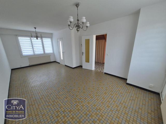 Brunémont Location Maison 59