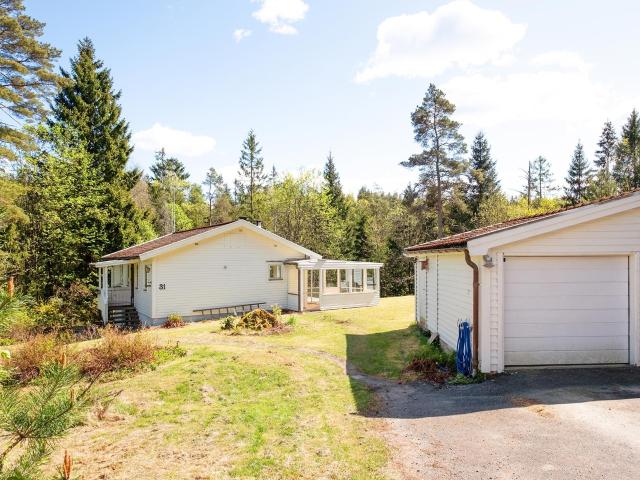 Brunebergsvägen 31