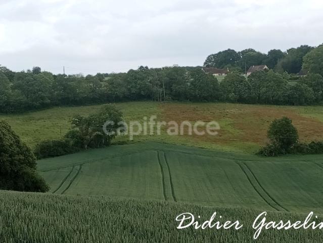 Brunelles Vente Terrain 28