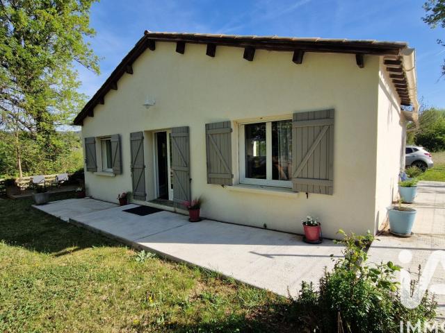Brunet Vente Maison 04