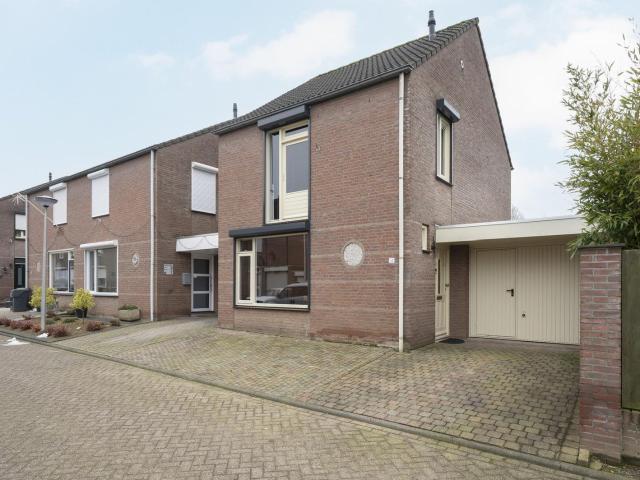 Brunhildestraat, 14, 6132EB, Sittard, Limburg 6132EB