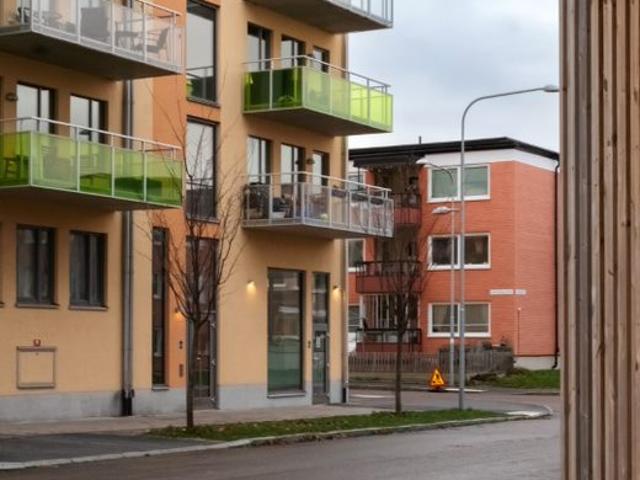 Bruno Liljeforsgatan 68