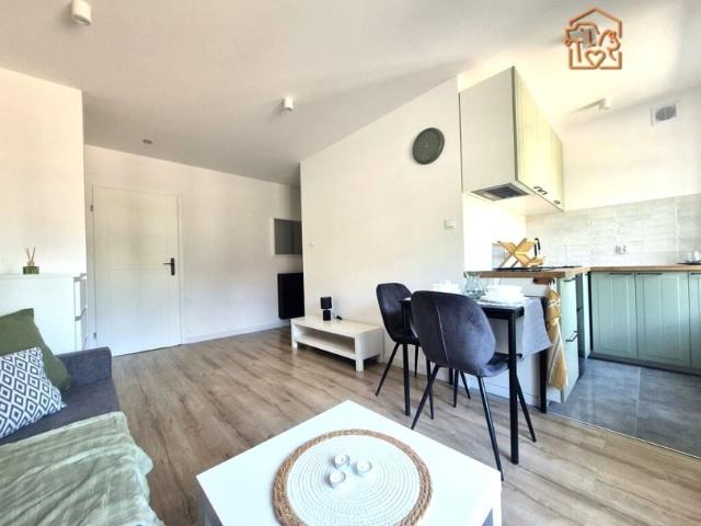 Bruno Żogały 36 m², Katowice