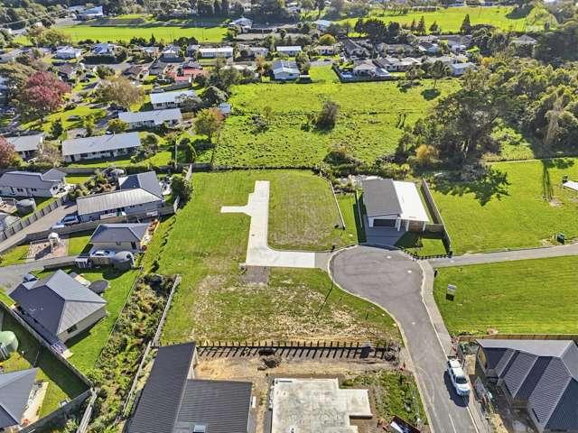 Brunoro Place, Paraparaumu, Kapiti Coast