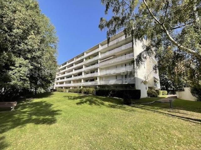 BRUNOY 4 PIECES PROCHE GARE ET CENTRE VILLE