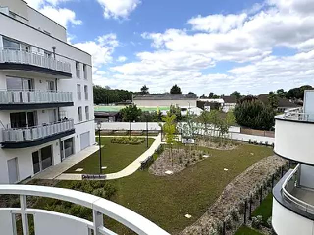 Brunoy 91800 Achat / Vente appartement 3 pièces t3