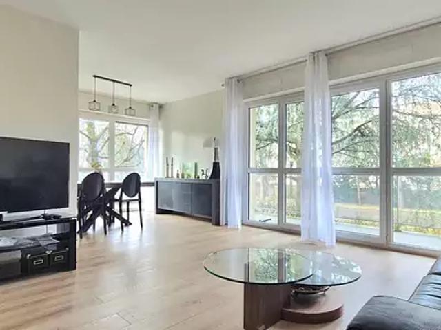 Brunoy 91800 Achat / Vente appartement 3 pièces t3 cave balcon