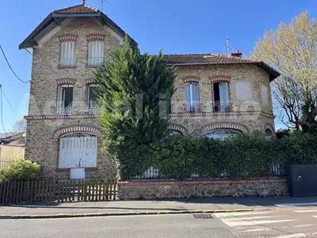 Brunoy 91800 Achat / Vente appartement 1 pièce t1