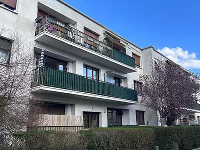 Brunoy 91800 Achat / Vente appartement 4 pièces t4 cave