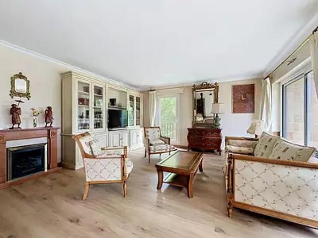 Brunoy 91800 Achat / Vente appartement 6 pièces t6 cave balcon