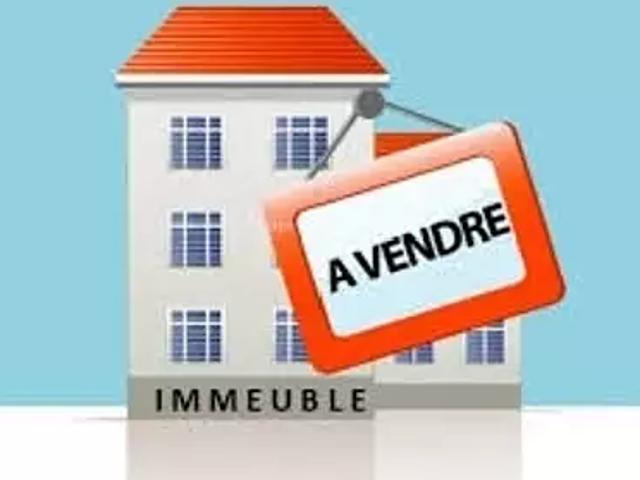 Brunoy 91800 Achat / Vente immeuble au dernier étage