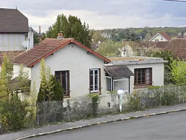 Brunoy 91800 Achat / Vente maison 4 pièces t4 parking