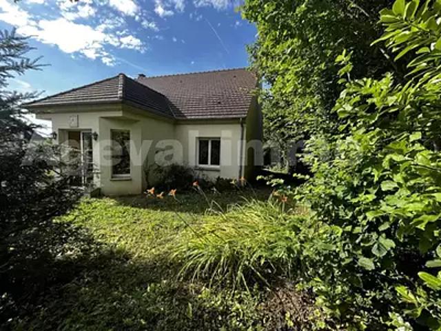 Brunoy 91800 Achat / Vente maison 4 pièces t4