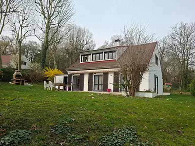 Brunoy 91800 Achat / Vente maison 5 pièces t5 terrasse parking