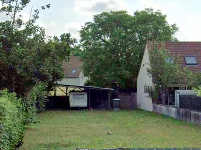 Brunoy 91800 Achat / Vente terrain