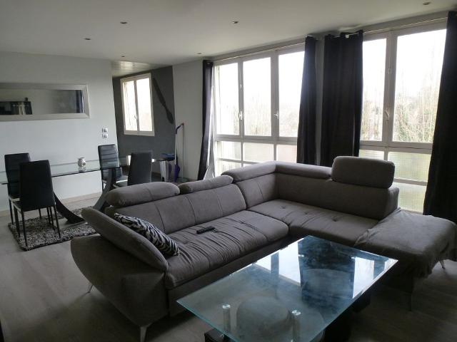 Brunoy Location Appartement 91
