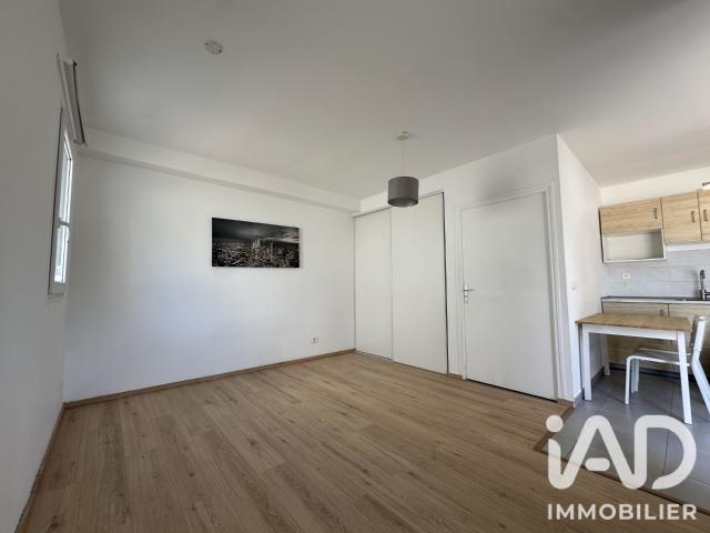 Brunoy Location Appartement 91