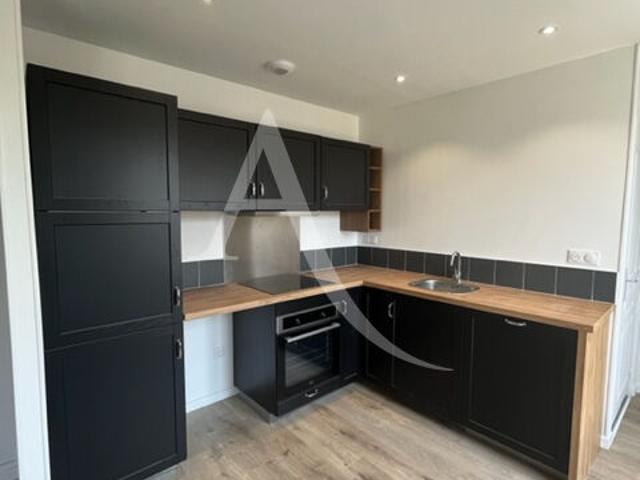 Brunoy Location Appartement 91