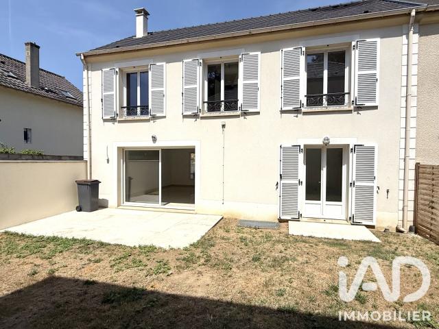 Brunoy Location Maison 91