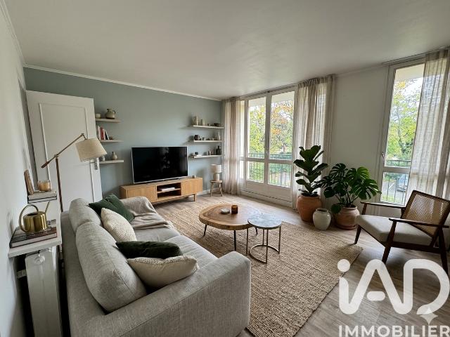 Brunoy Vente Appartement 91